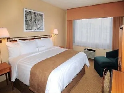 Travelodge By Wyndham Seattle By The Space Needle Hotel