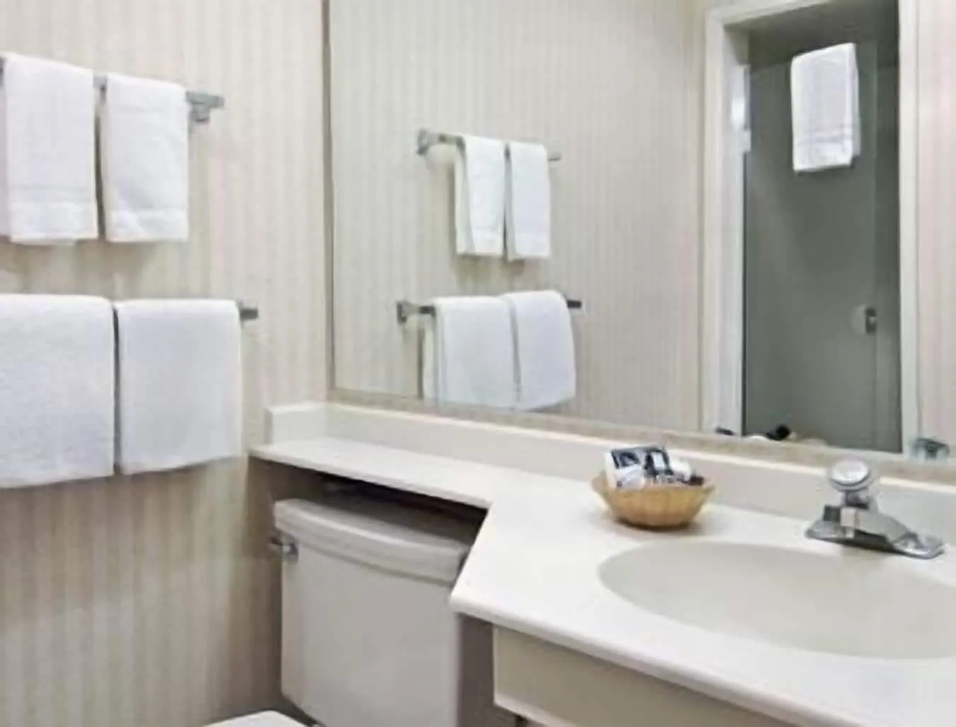 Travelodge By Wyndham Seattle By The Space Needle États-Unis