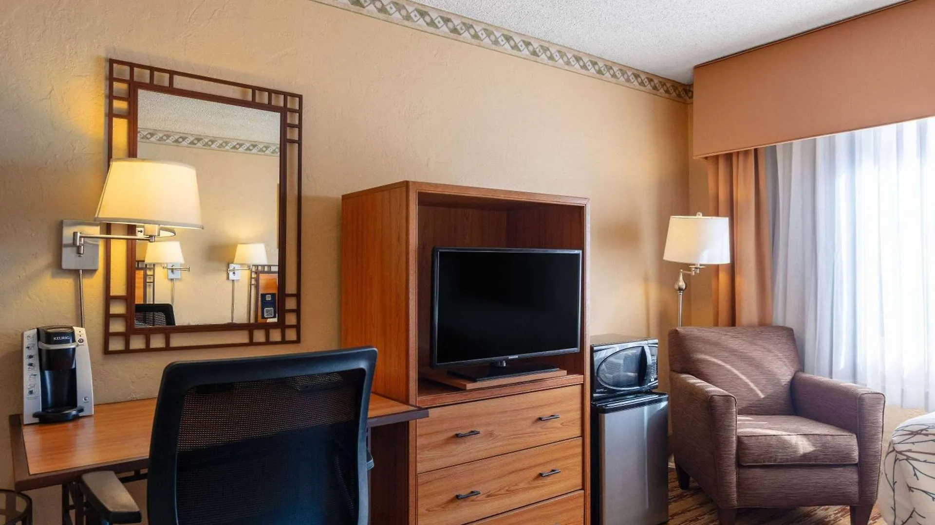 Travelodge By Wyndham Seattle By The Space Needle
