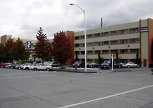 Travelodge By Wyndham Seattle By The Space Needle 2*,  États-Unis