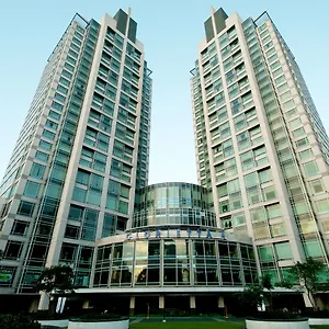 Ascott Makati , Makati City Filipinas