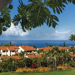Kona Coast 3*, Keauhou USA