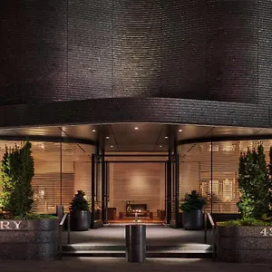 Pendry Manhattan West 5*, New York USA