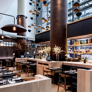 Crowne Plaza Hy36 Midtown Manhattan By Ihg Hotel