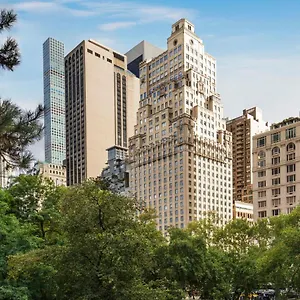 The Ritz-carlton New York, Park Hotel