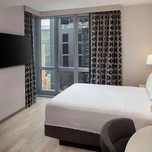 Home2 By Hilton Times Square 3*, New York USA