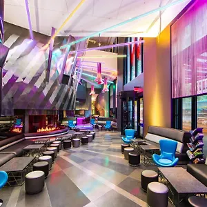 Hotel W, Seattle