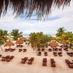 Hm Paraiso Del Mar 4*, Isla Holbox México