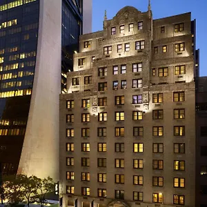 Aka Park 4*, Nueva York Estados Unidos