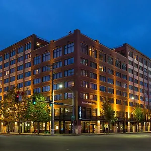 Hotel Silver Cloud - Stadium, Seattle