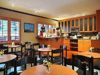 ** Hotel Travelodge By Wyndham Seattle By The Space Needle United States