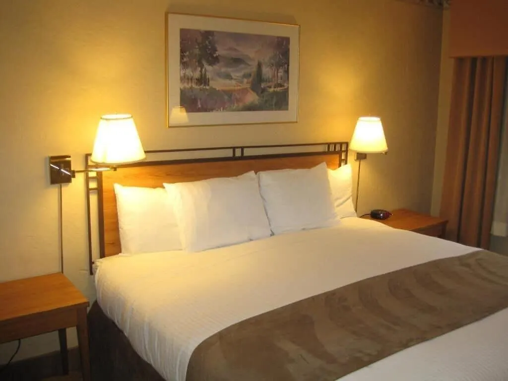 Travelodge By Wyndham Seattle By The Space Needle 2*,  United States