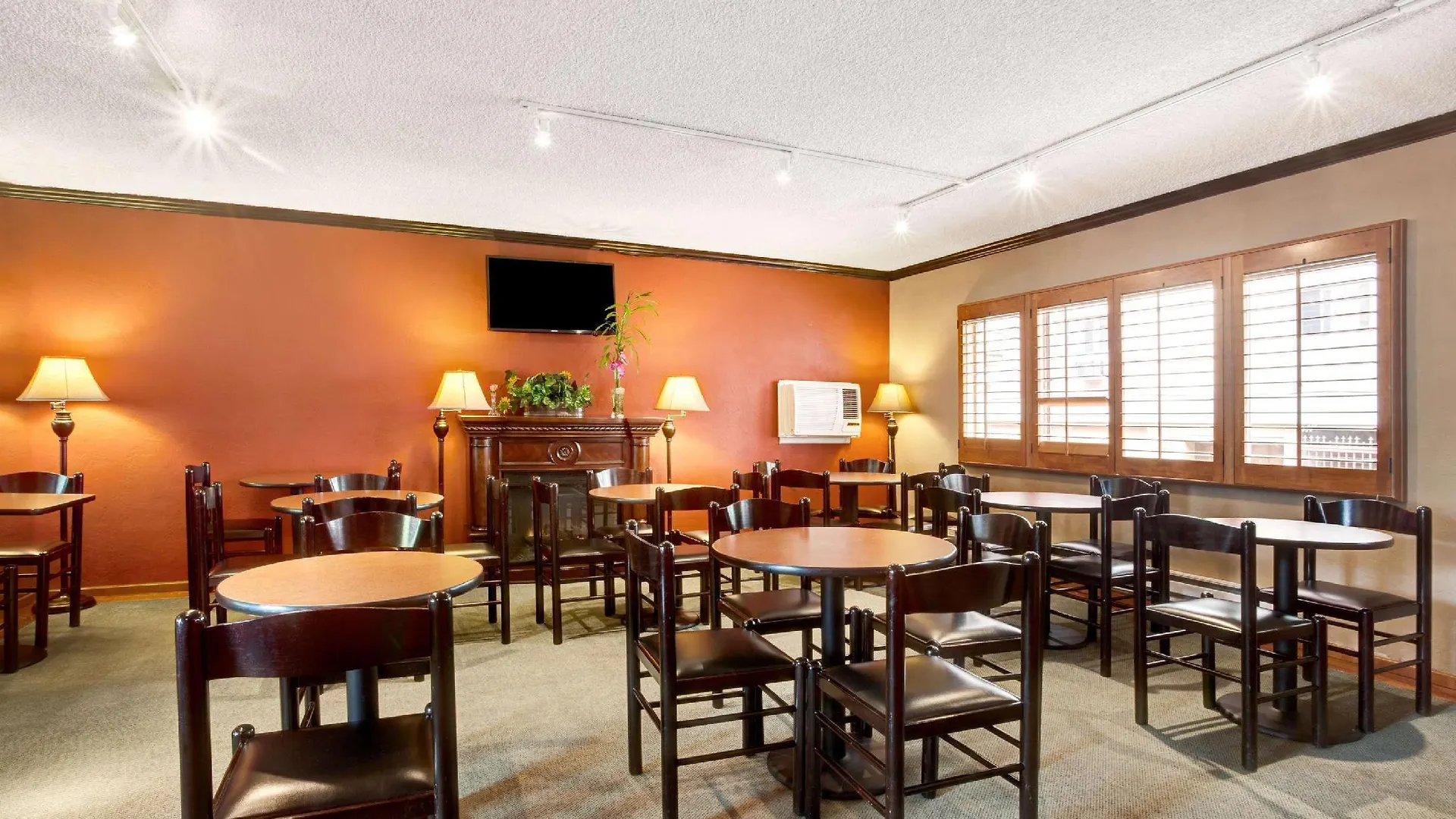 ** Hotel Travelodge By Wyndham Seattle By The Space Needle United States