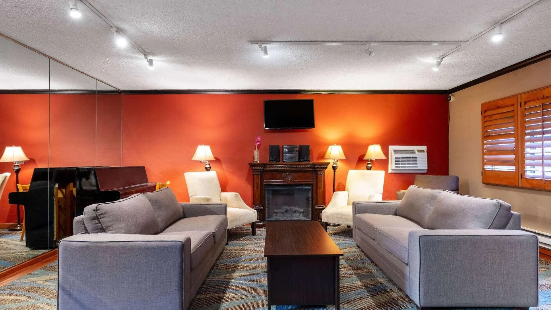 Hotel Travelodge By Wyndham Seattle By The Space Needle