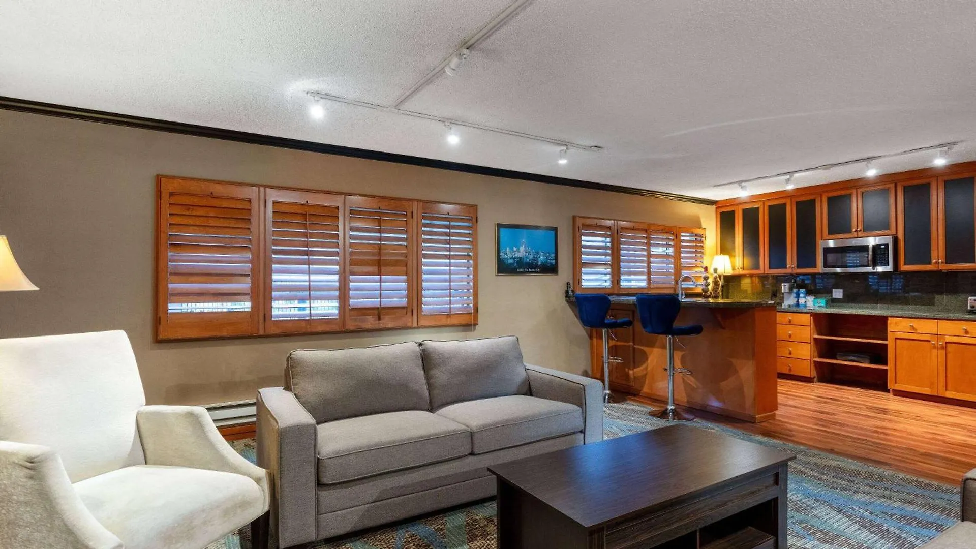 Travelodge By Wyndham Seattle By The Space Needle United States