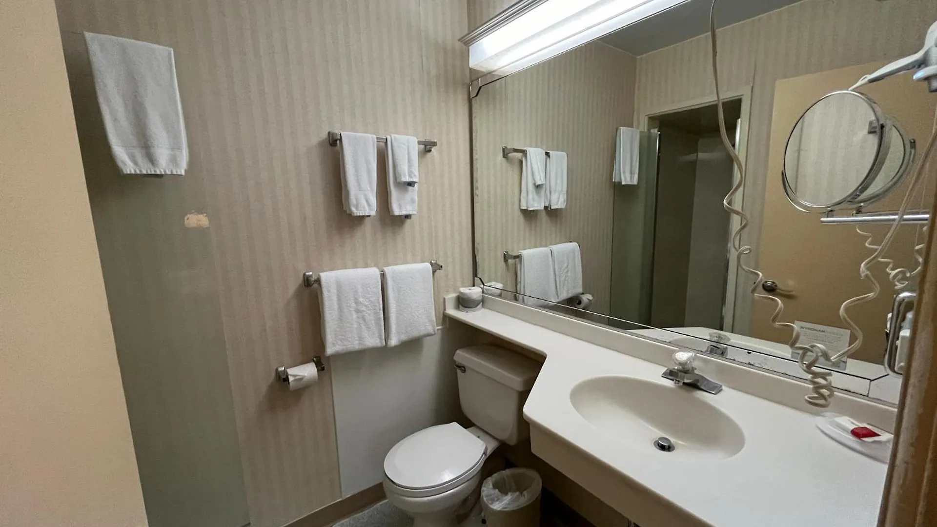 Travelodge By Wyndham Seattle By The Space Needle 2*,  United States