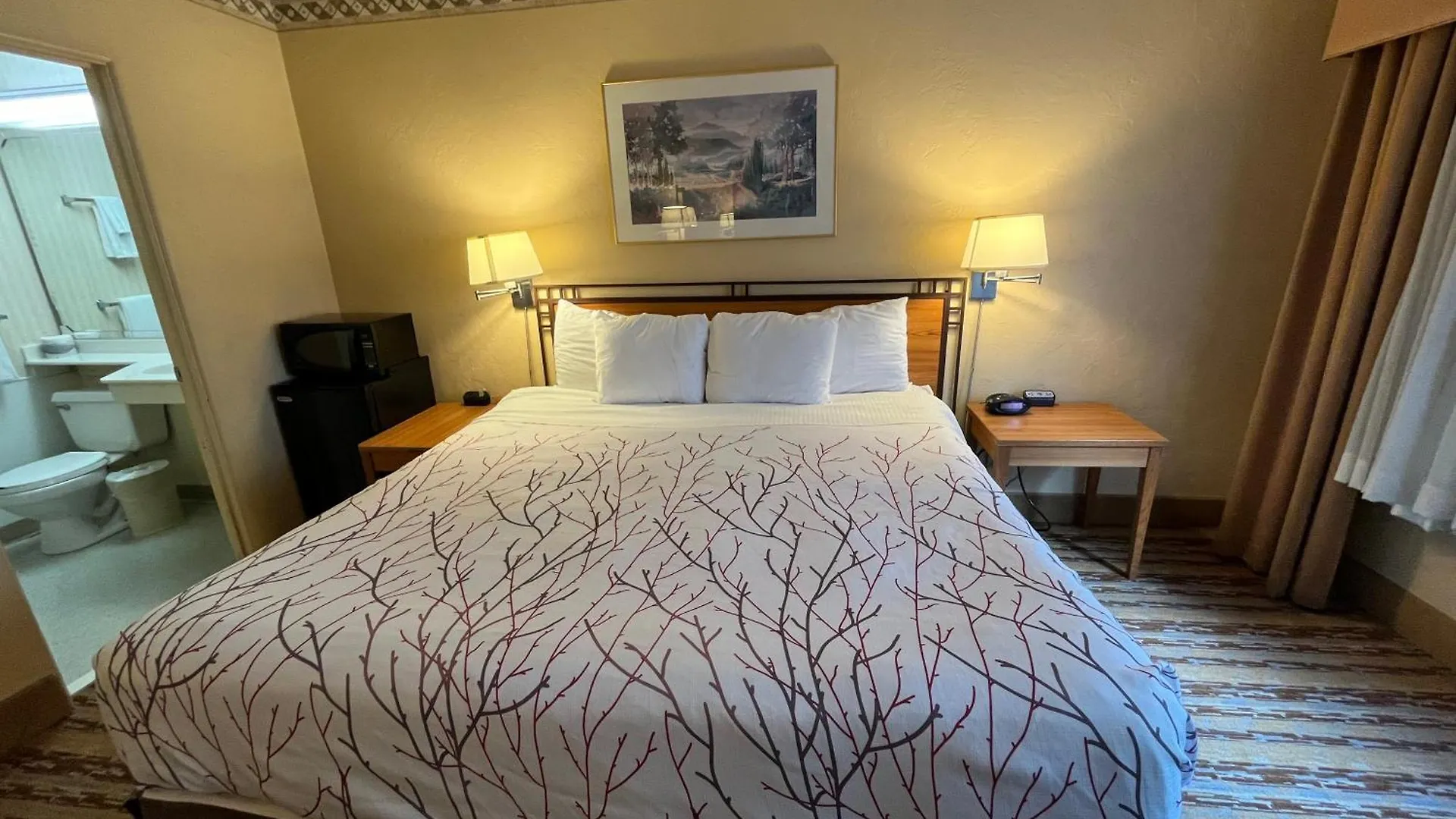 Travelodge By Wyndham Seattle By The Space Needle 2*,  United States