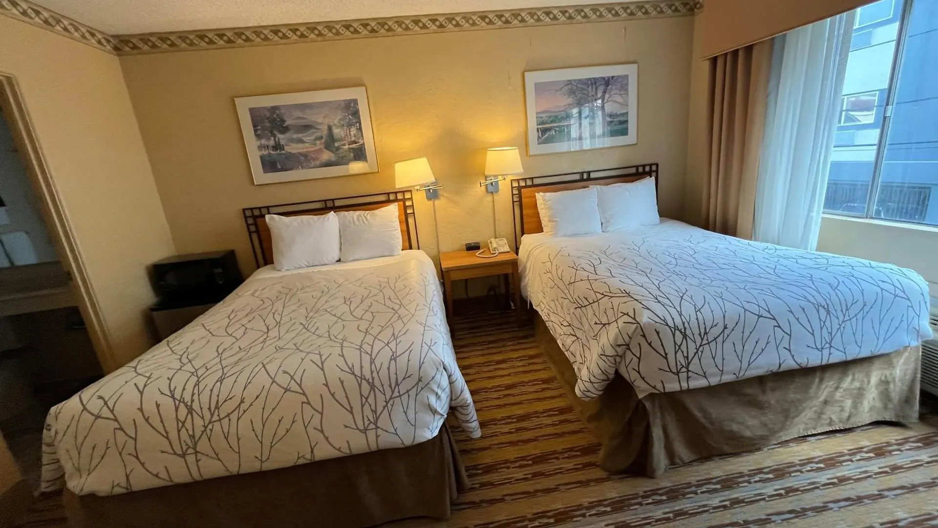 ** Hotel Travelodge By Wyndham Seattle By The Space Needle United States