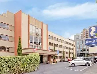 Hotel Travelodge By Wyndham Seattle By The Space Needle