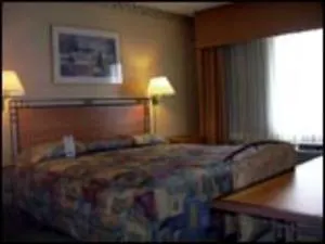 Travelodge By Wyndham Seattle By The Space Needle 2*,