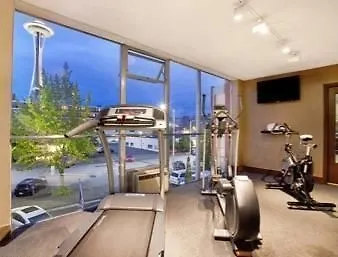 ** Hotel Travelodge By Wyndham Seattle By The Space Needle United States