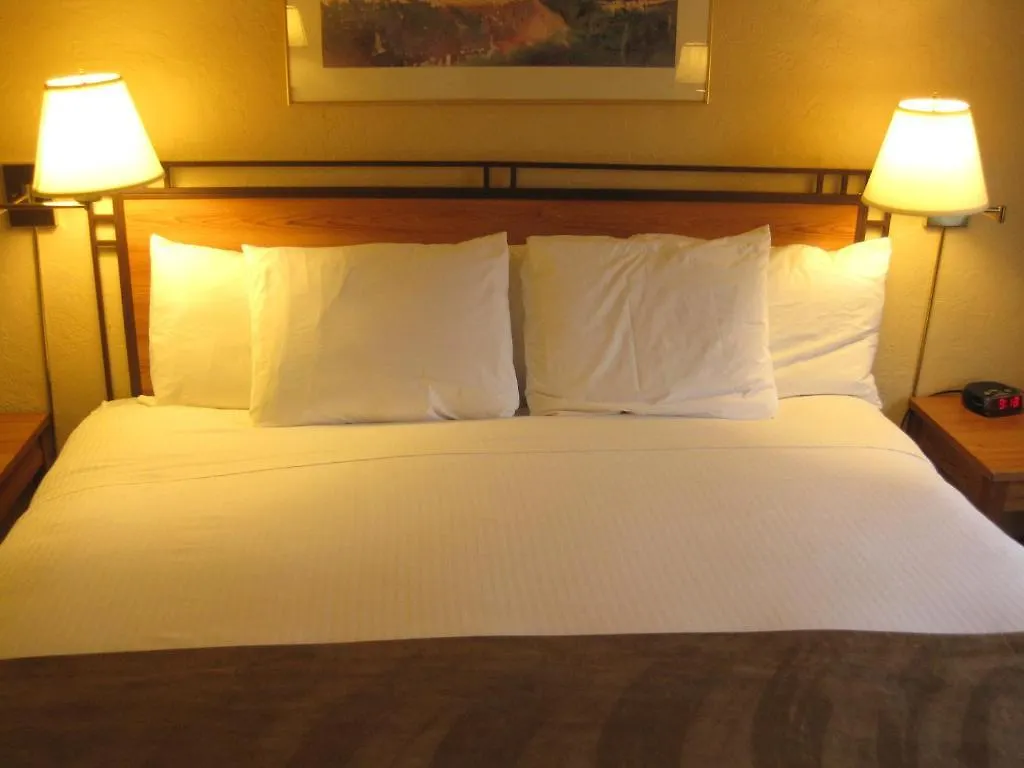 Hotel Travelodge By Wyndham Seattle By The Space Needle