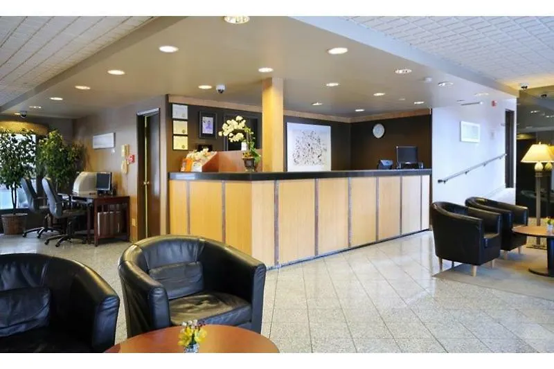 Travelodge By Wyndham Seattle By The Space Needle United States